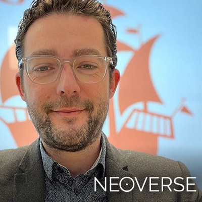 Seven Squares - Vivre le renouveau du bowling avec Neoverse
